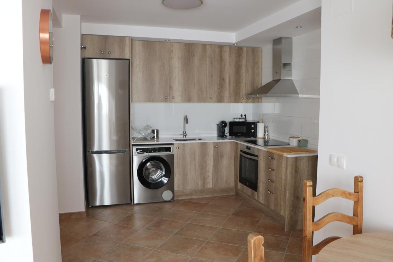 Apartamento Rosellas, Cerca De Alquezar, En Sierra De Guara Adahuesca Exterior photo