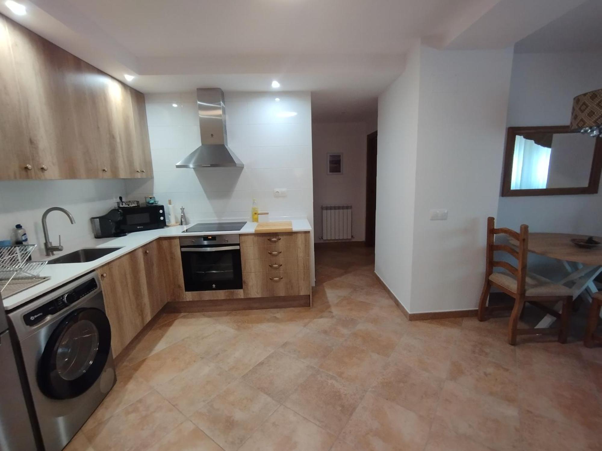 Apartamento Rosellas, Cerca De Alquezar, En Sierra De Guara Adahuesca Exterior photo